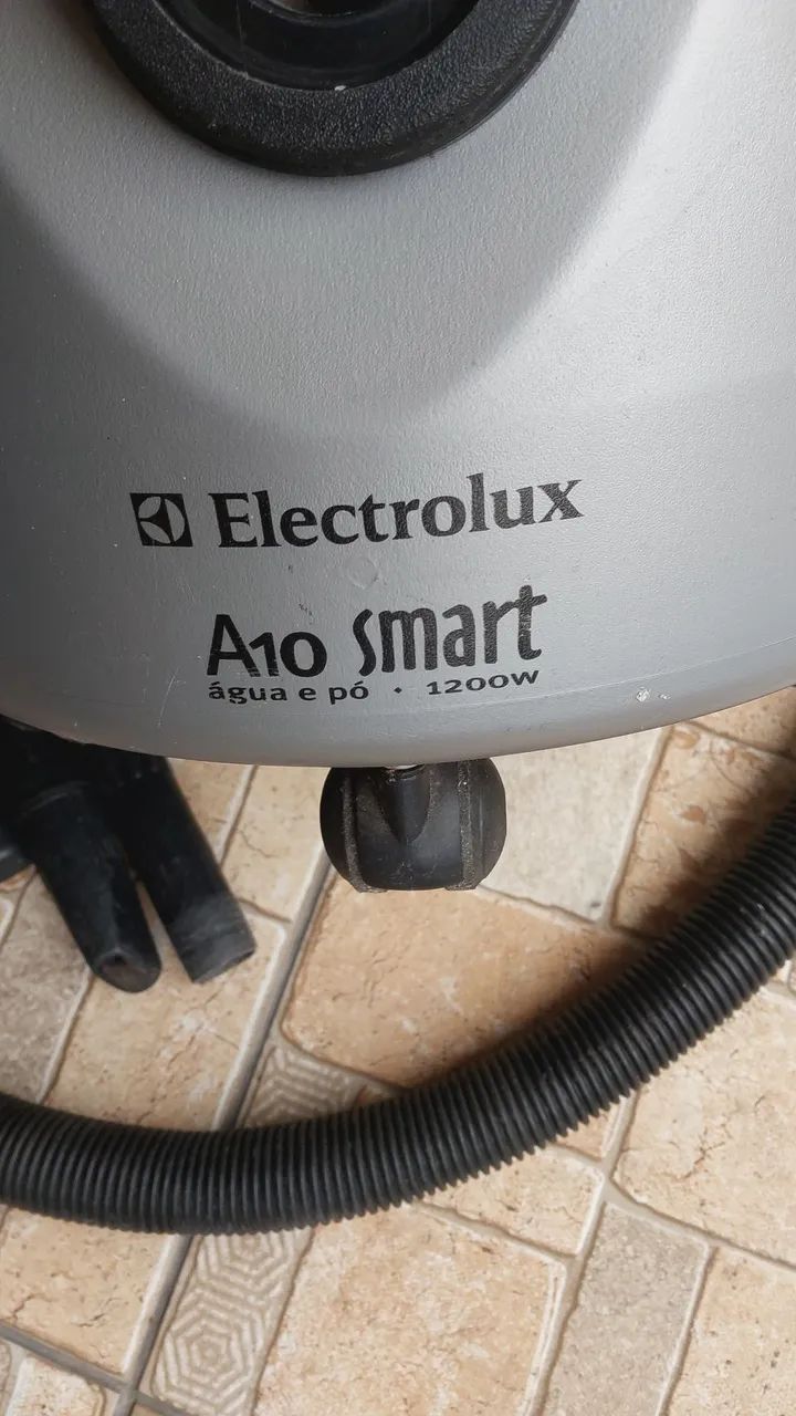 Aspirador de pó Electrolux  - Foto 4