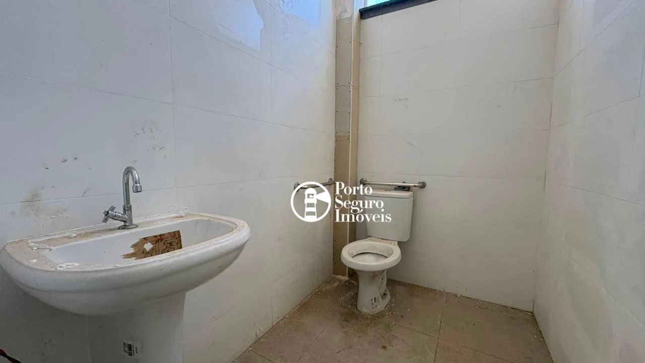 SALÃO INDUSTRIAL EM CONDOMINIO FECHADO, NOVO. - Foto 4