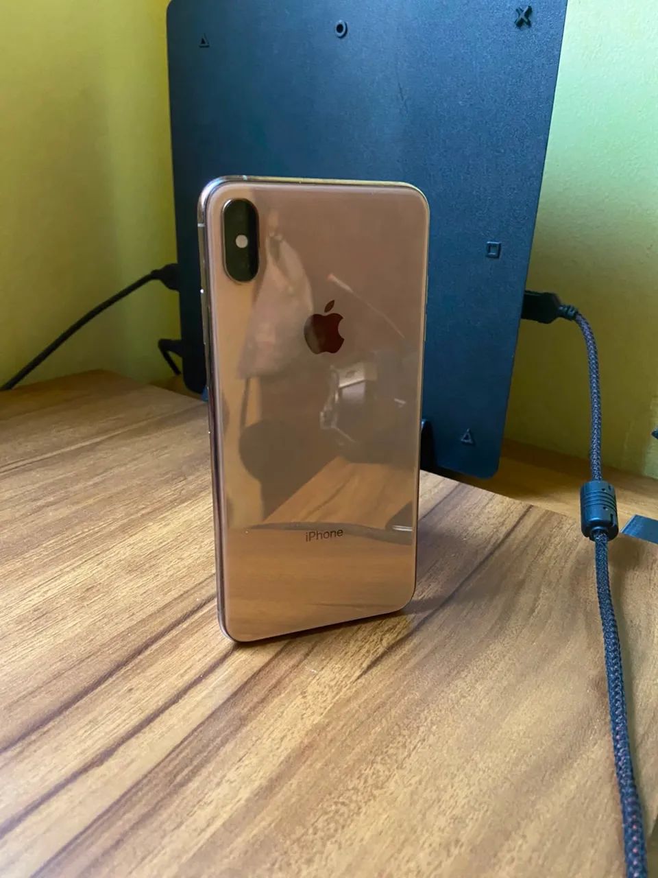 iPhone XS Max  - Foto 2