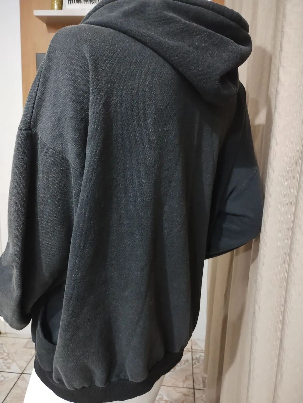 Moletom, Moletons e casacos de inverno - Foto 4