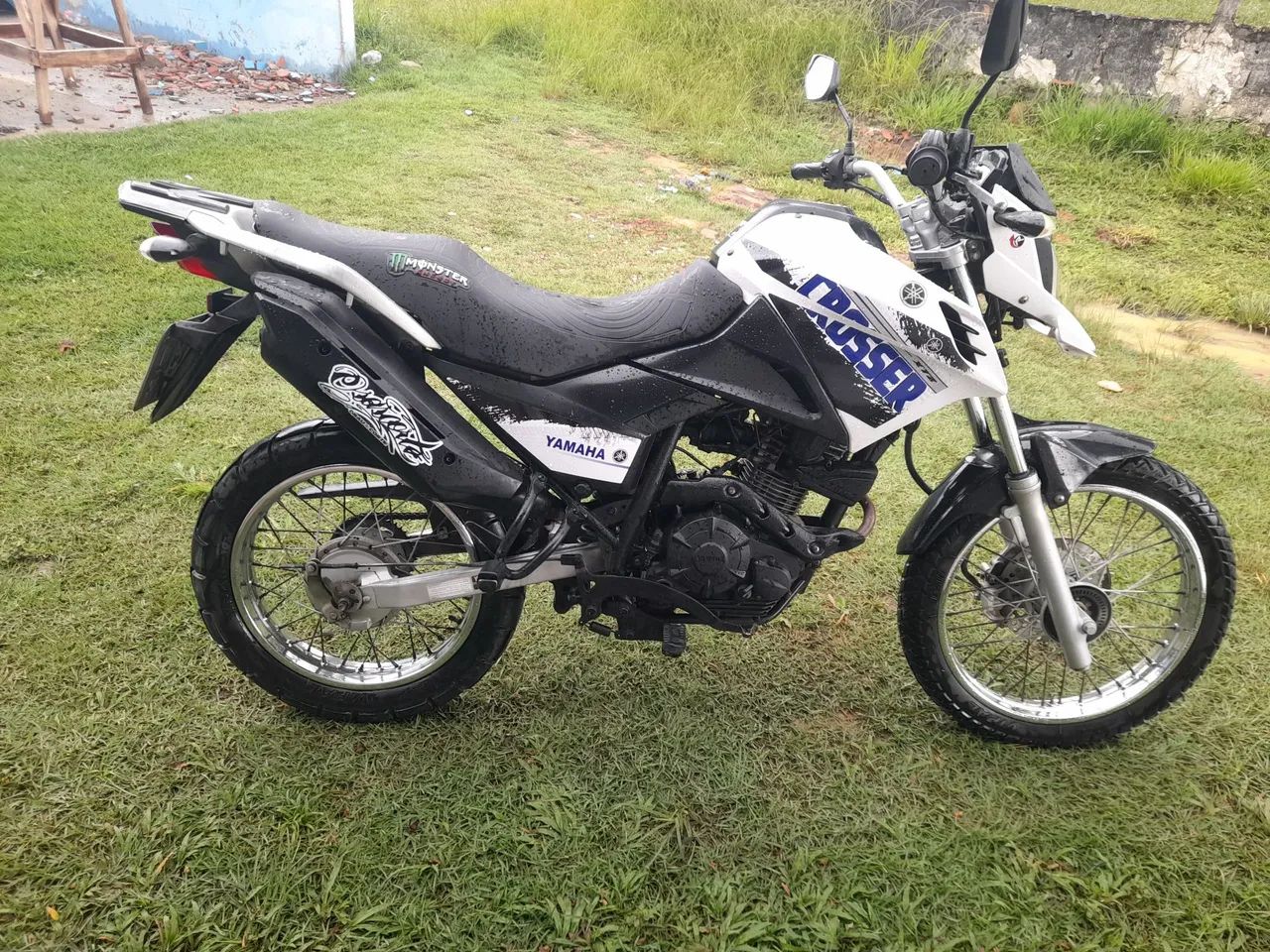 Moto excelente   - Foto 4