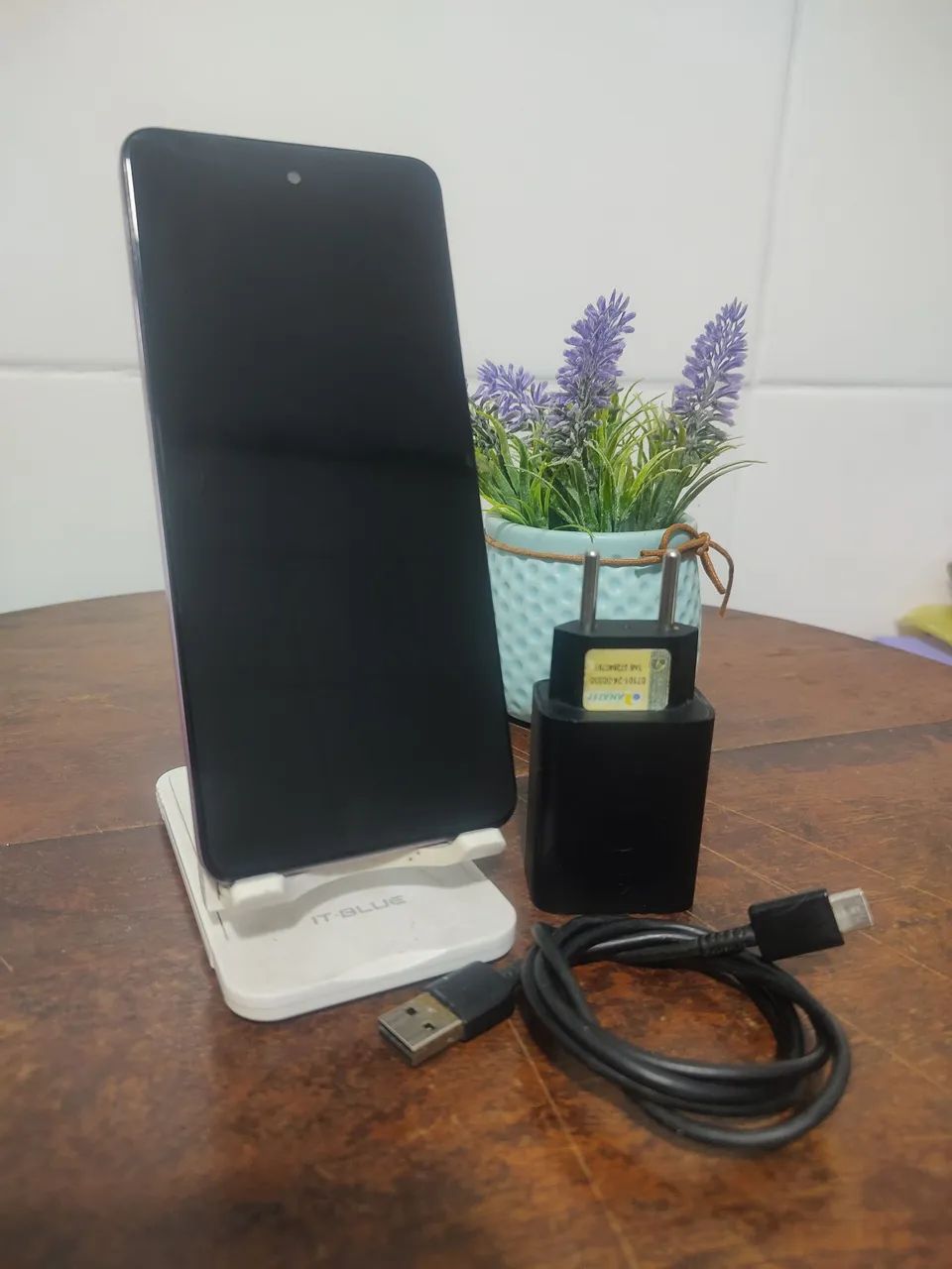 Moto G24