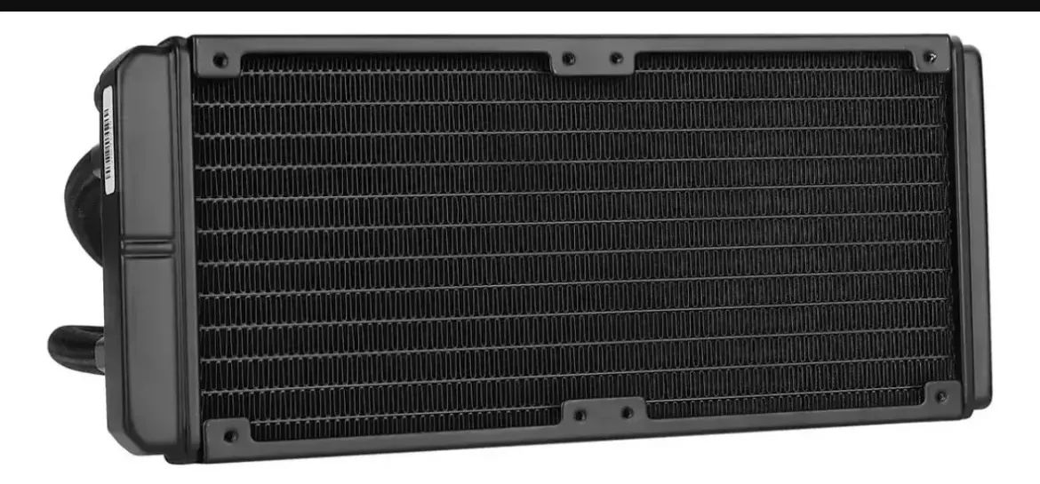 Vendo Walter cooler Intel  - Foto 4