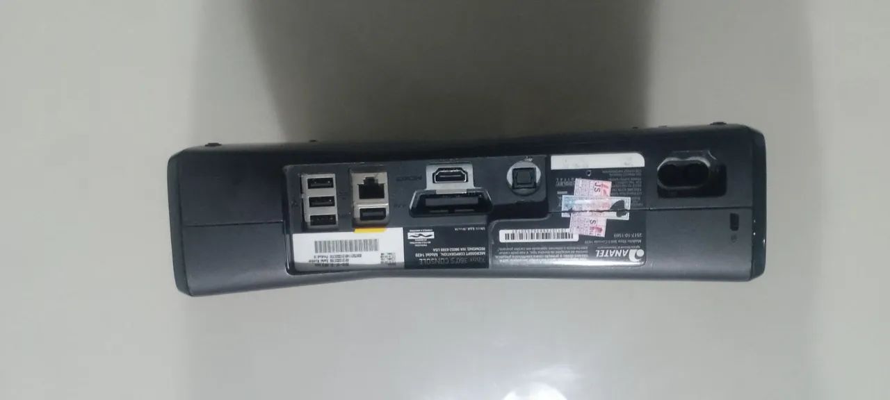 Xbox 360 slim - Foto 4