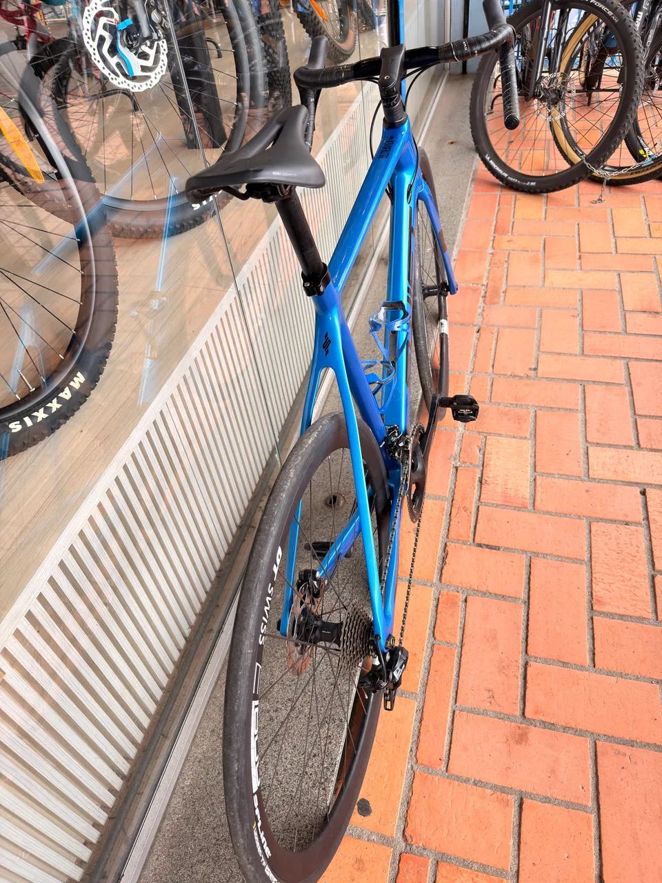 Swift Ultravox Comp  - Foto 5