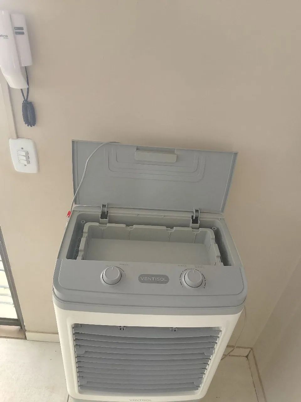 Vendo Climatizador  - Foto 4