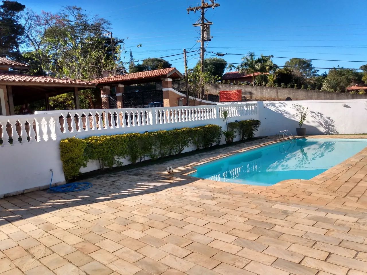 Vendo Casa em Serra Negra - Foto 5