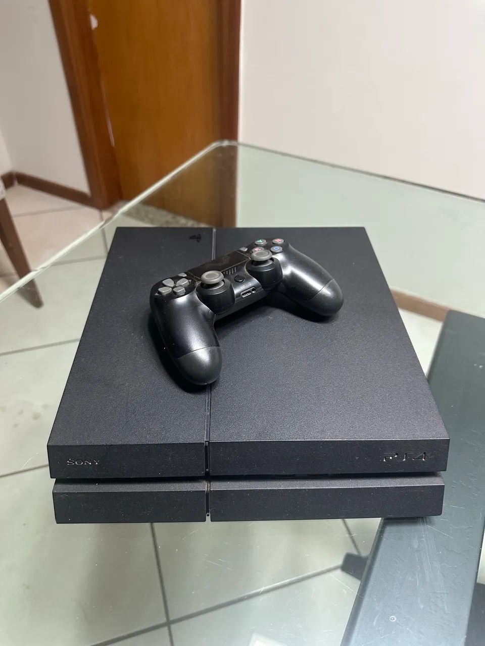 Vendo PS4 - Foto 3