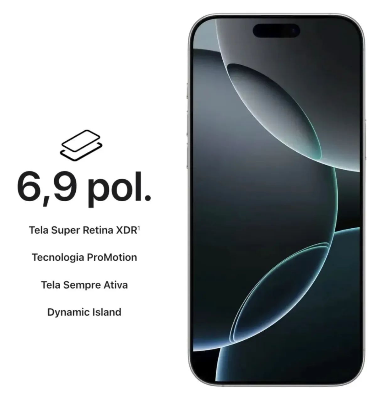 iPhone 16 Pro Max | 256GB 100% - Foto 5