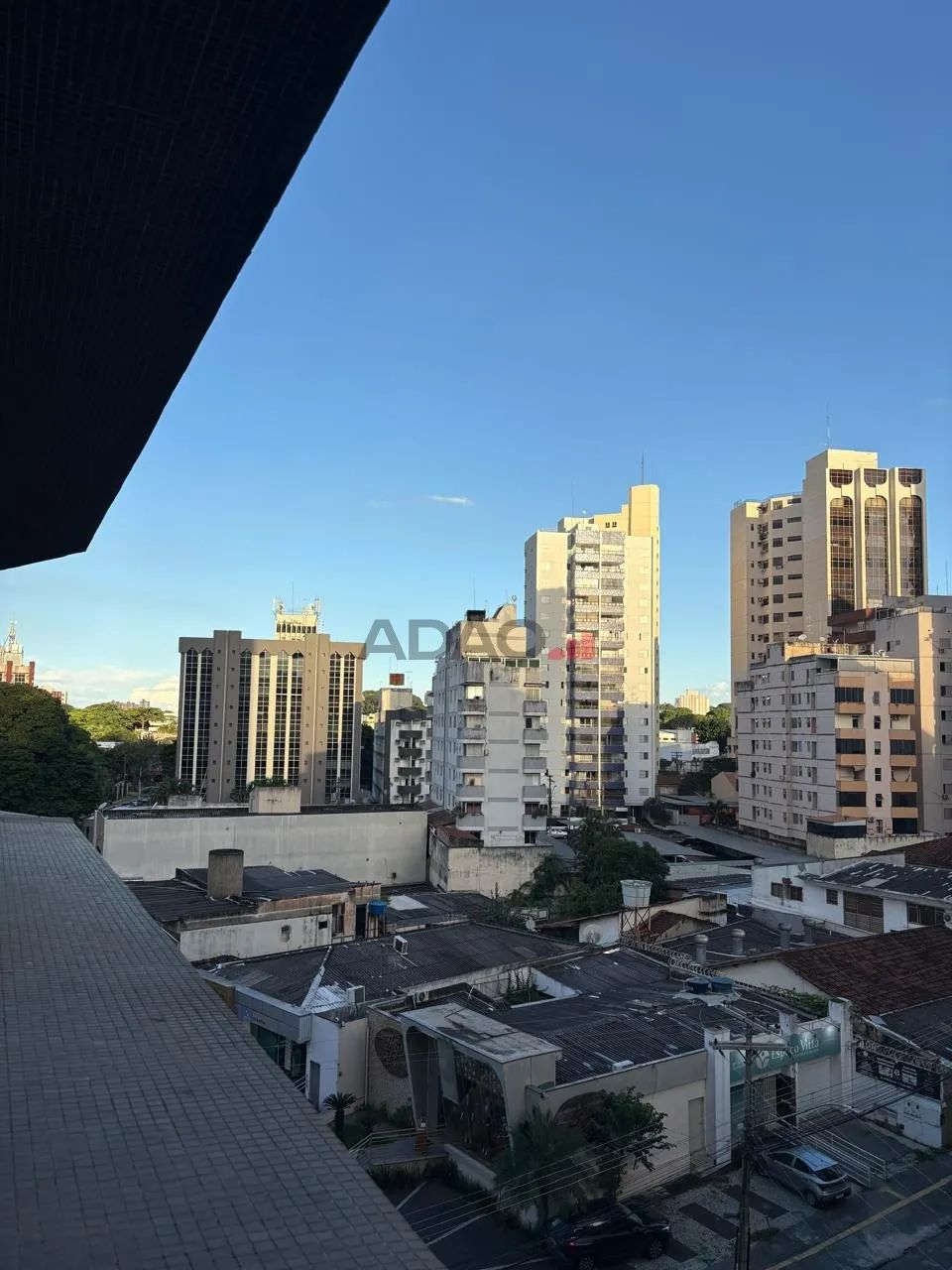 Sala Comercial Próximo ao Forum Setor Oeste - Foto 3