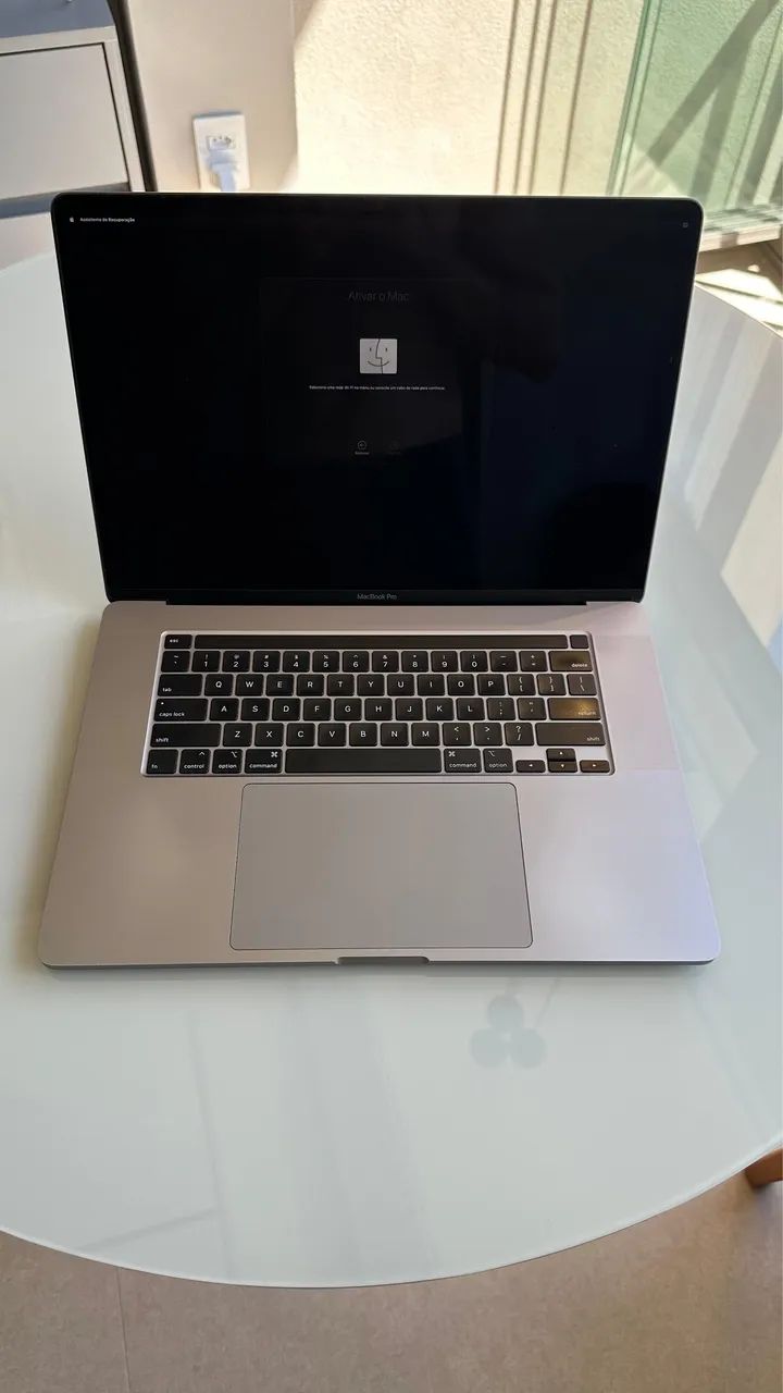 MacBook Pro 16? - i7 - 16 GB RAM - 512 SSD - Foto 5