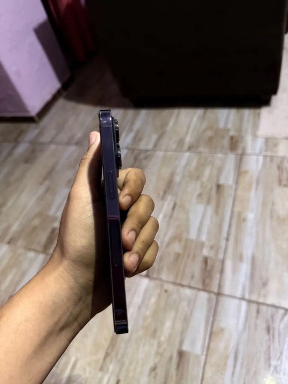 iPhone 14 Pro  - Foto 3