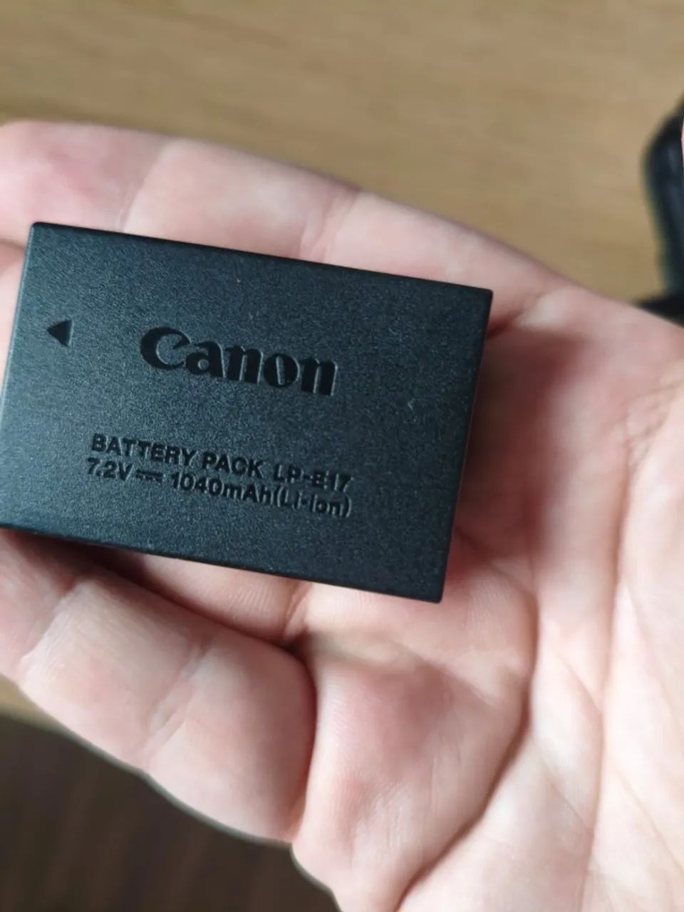 Camera Canon EOS Rebel SL2 - Foto 2