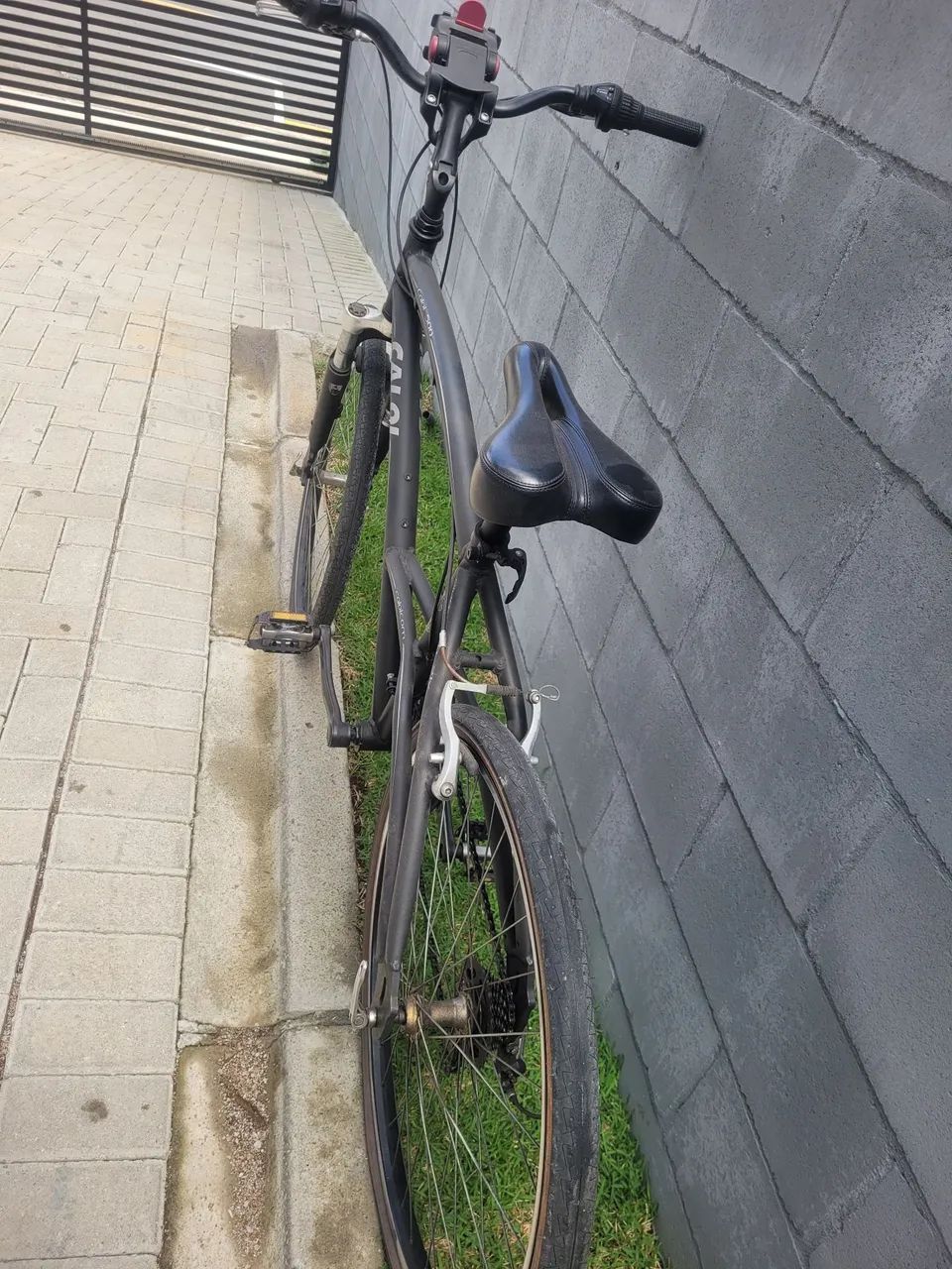 Bicicleta caloi 500 - Foto 2