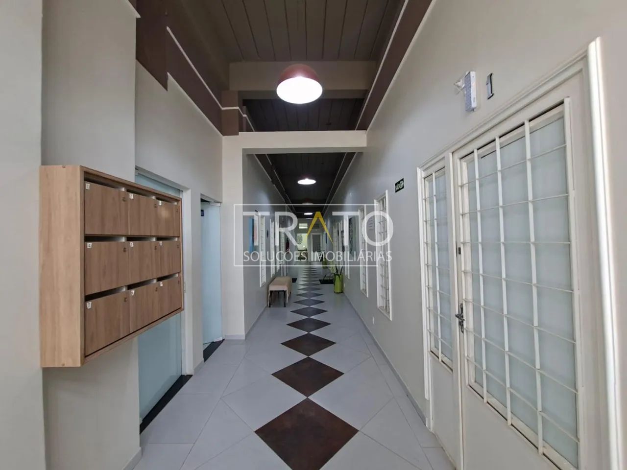 sala - Taquaral - Campinas - Foto 2