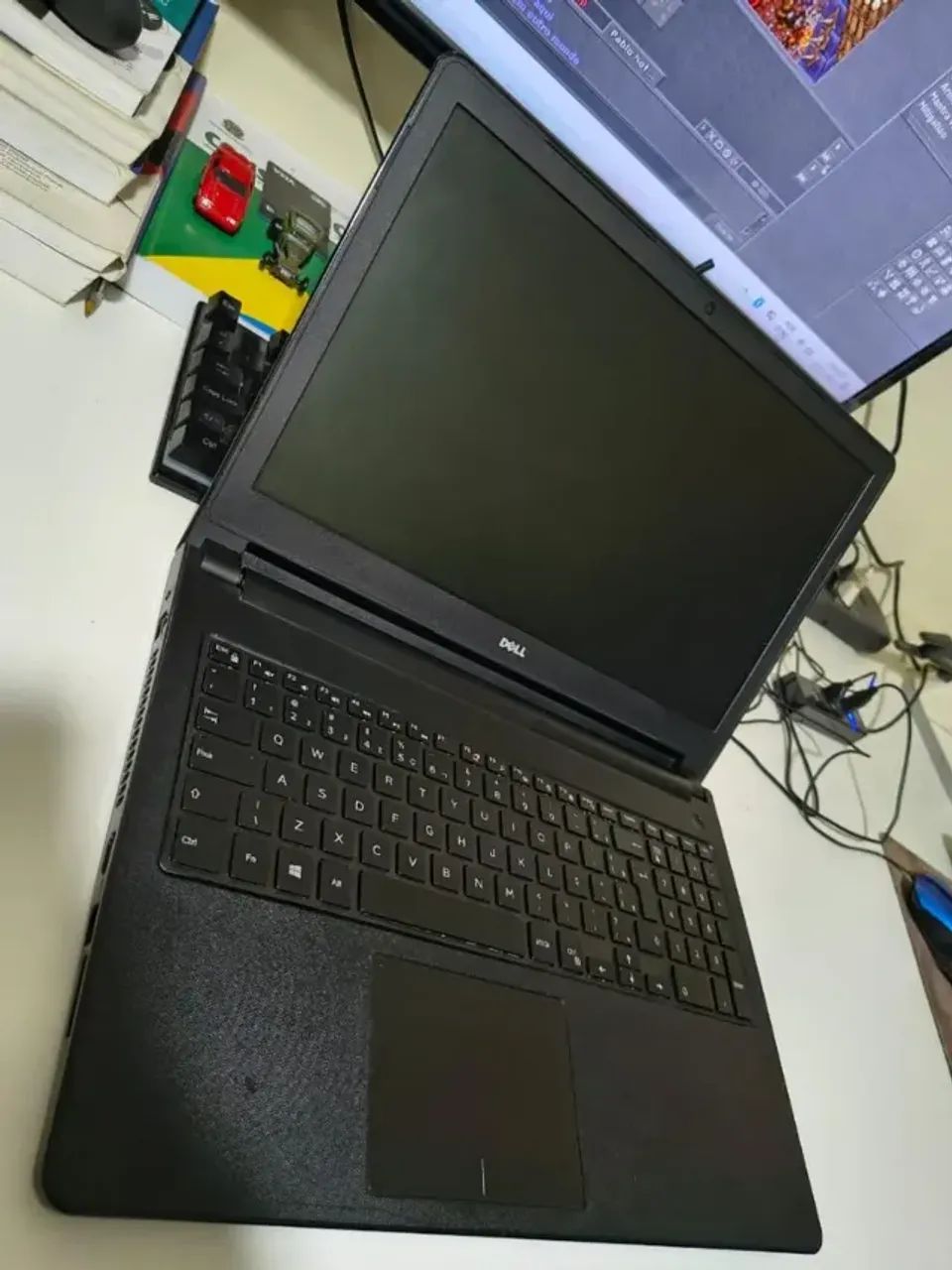 Notebook Inspiron 7559 - Foto 5