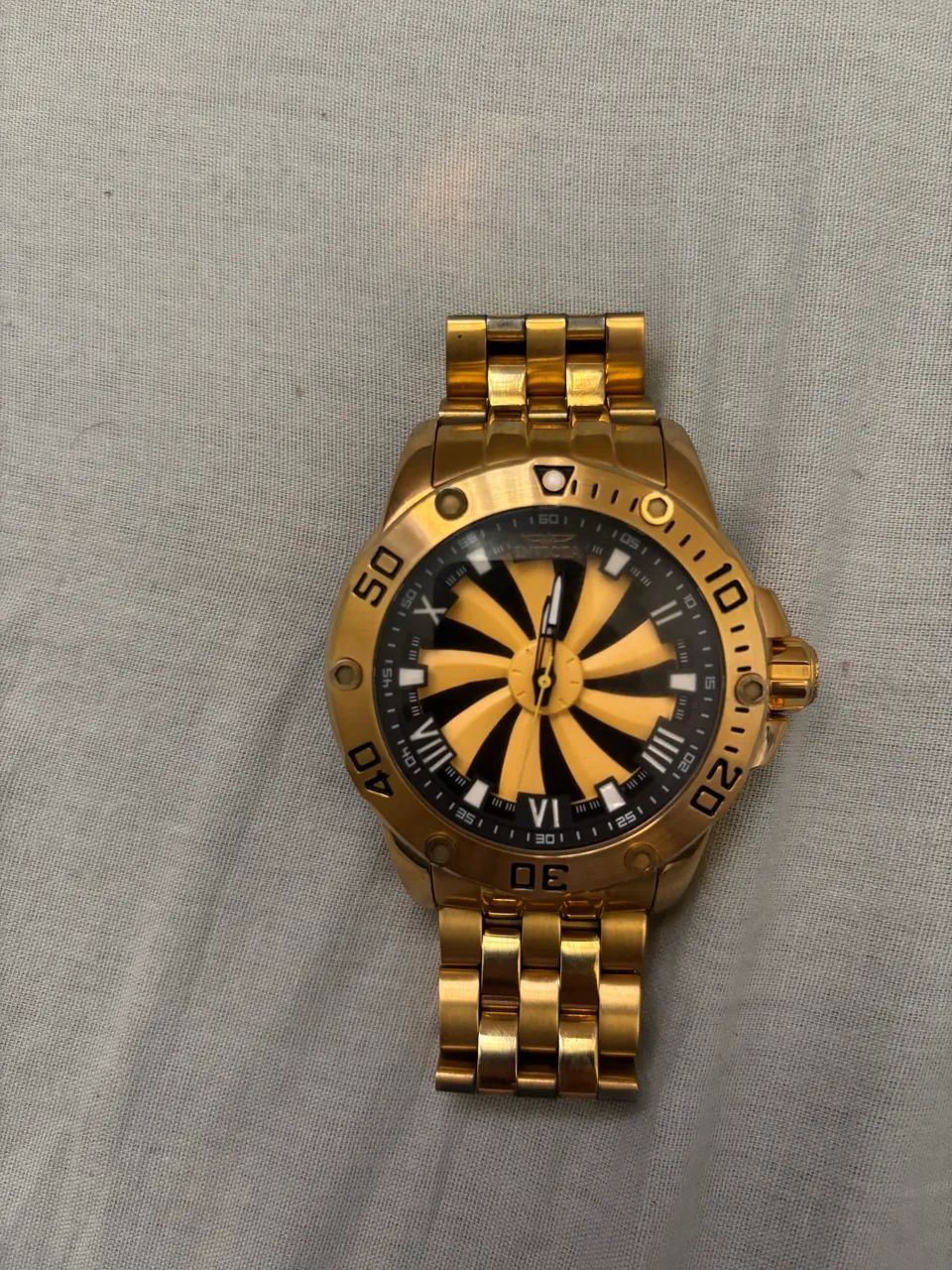 Relógio Invicta original  - Foto 2