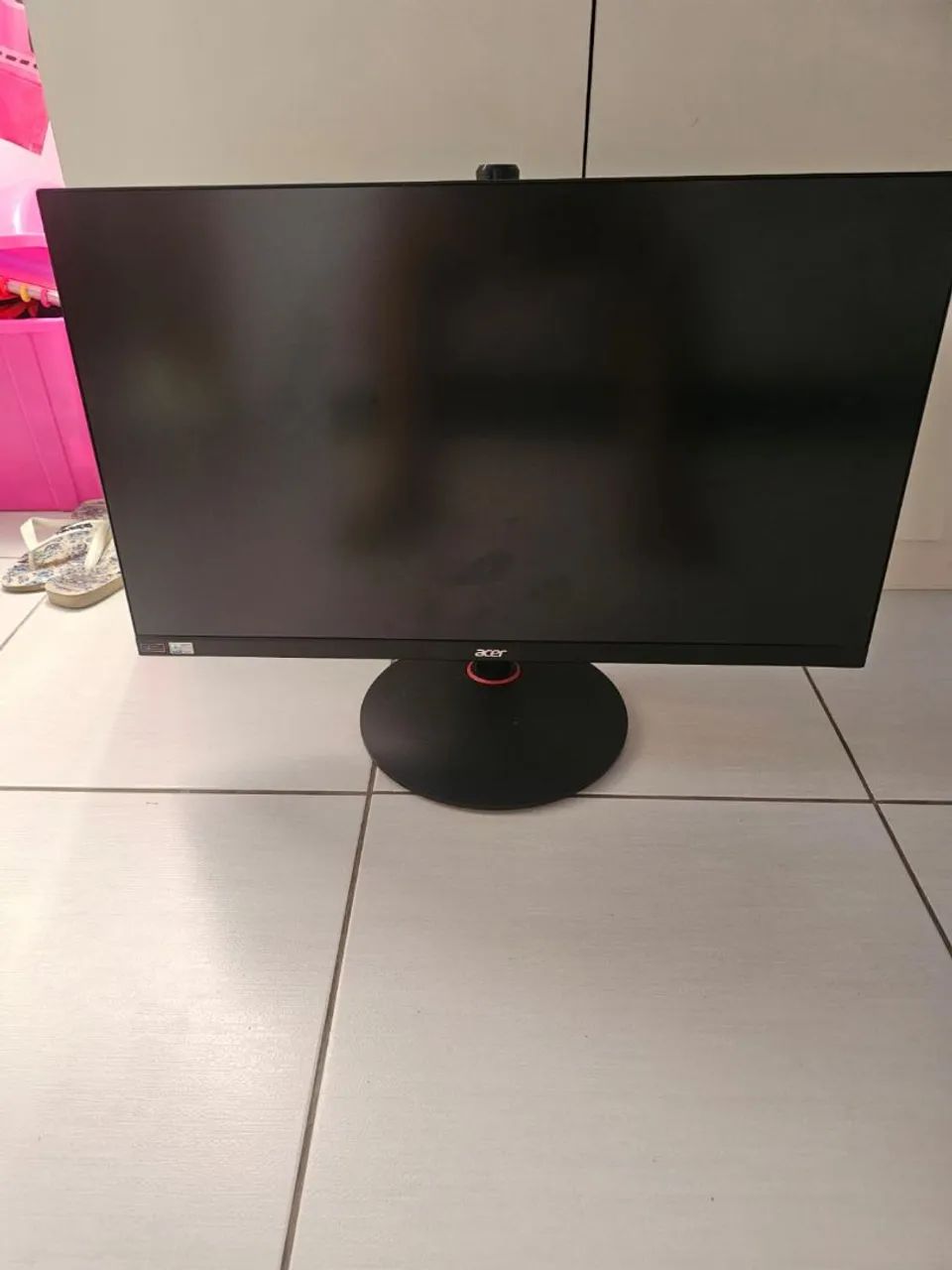Monitor 
