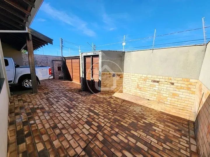 CASA COM 03 QUARTOS COM PISCINA GIOCONDO ORSI - Foto 5