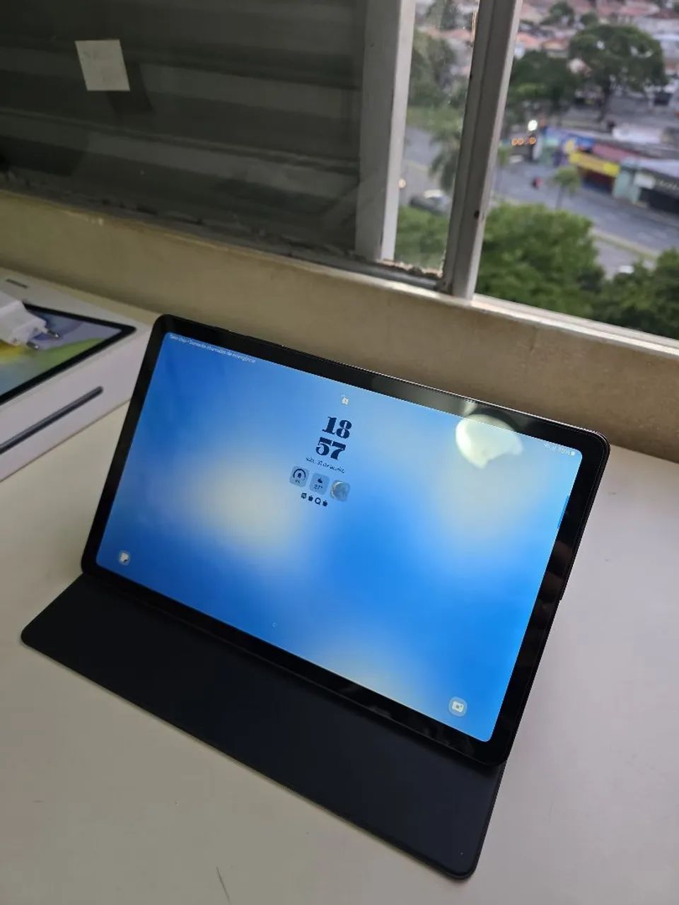 Tab s6 Lite - Foto 3
