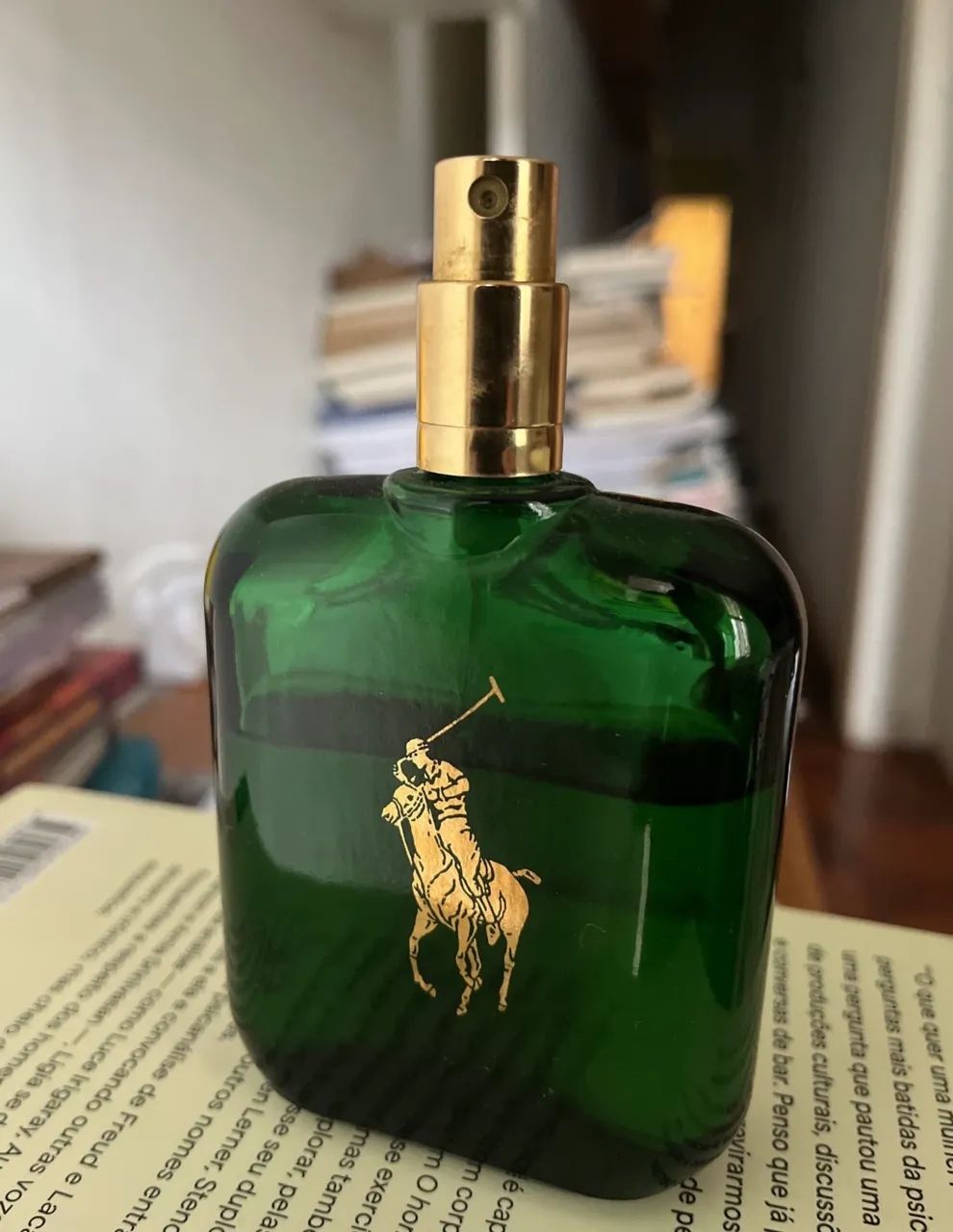 Perfume Polo Green - Foto 5
