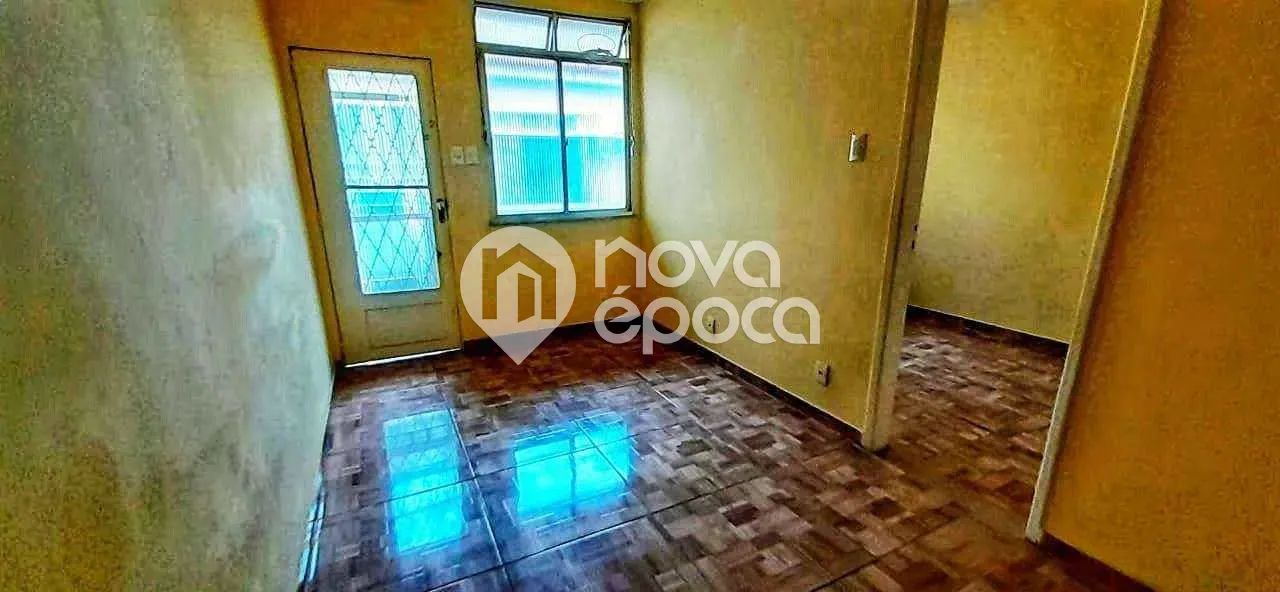 Tomás Coelho | Apartamento 2 quartos