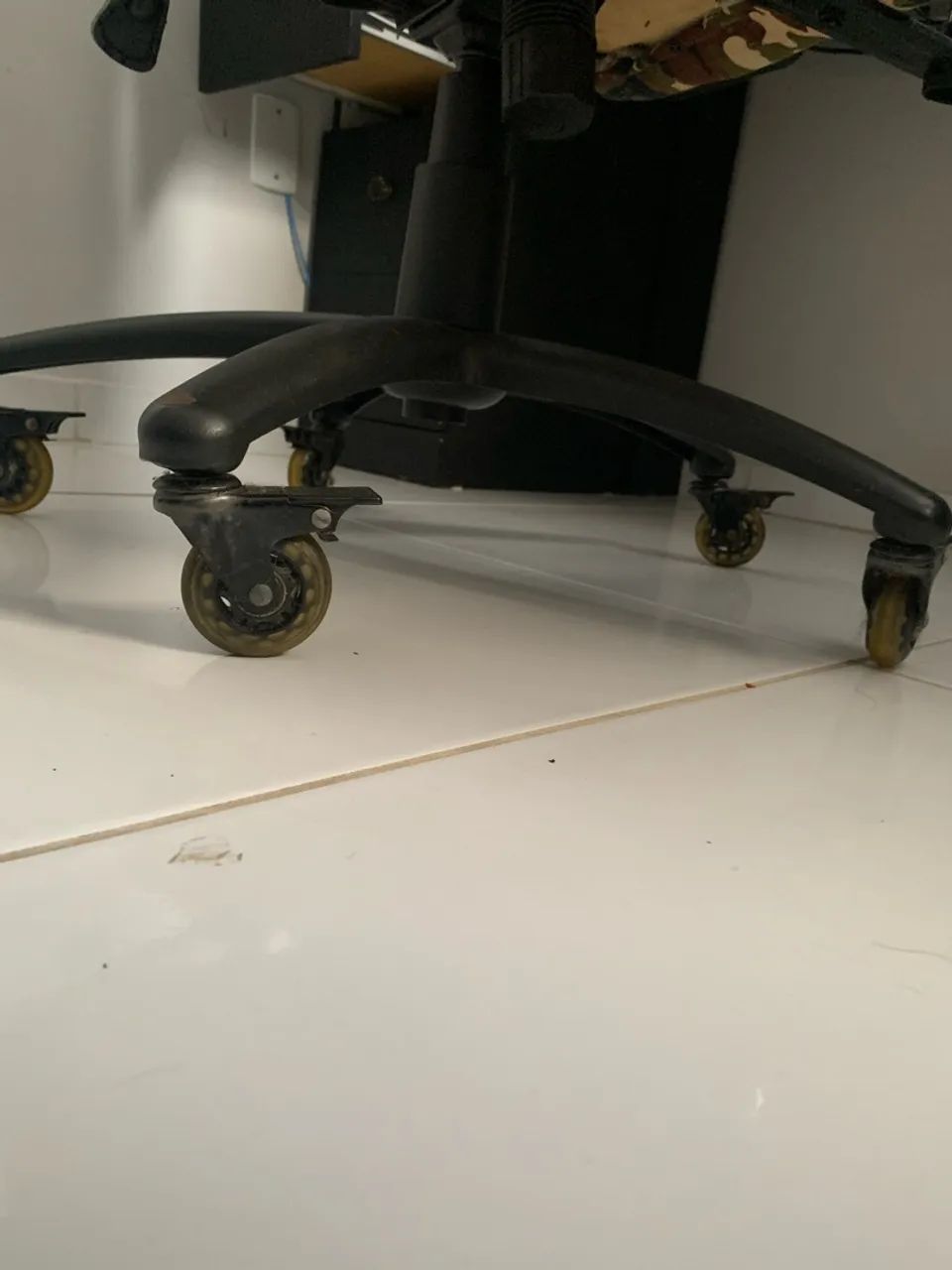 Cadeira gamer - Foto 5