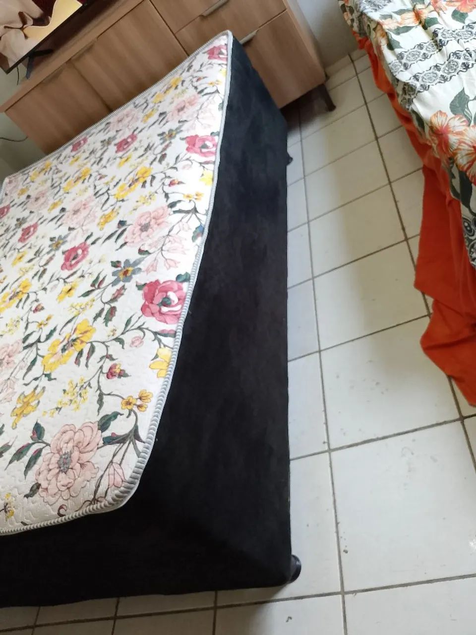 Cama unibox casal  - Foto 2
