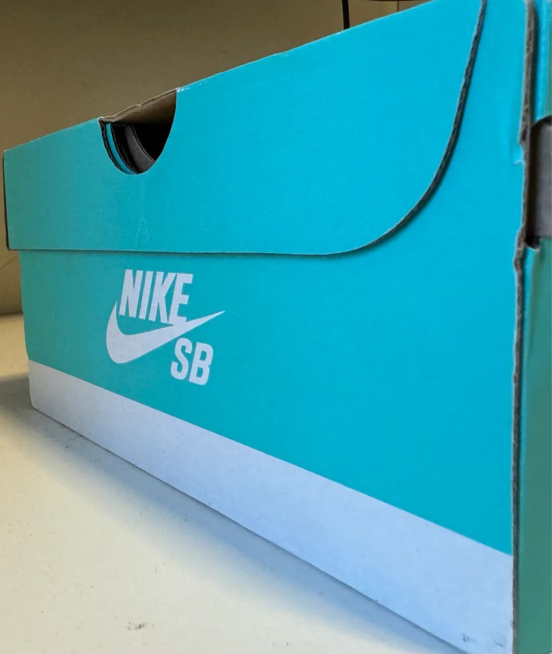 Tênis Nike Sb Charge Slip - Foto 5