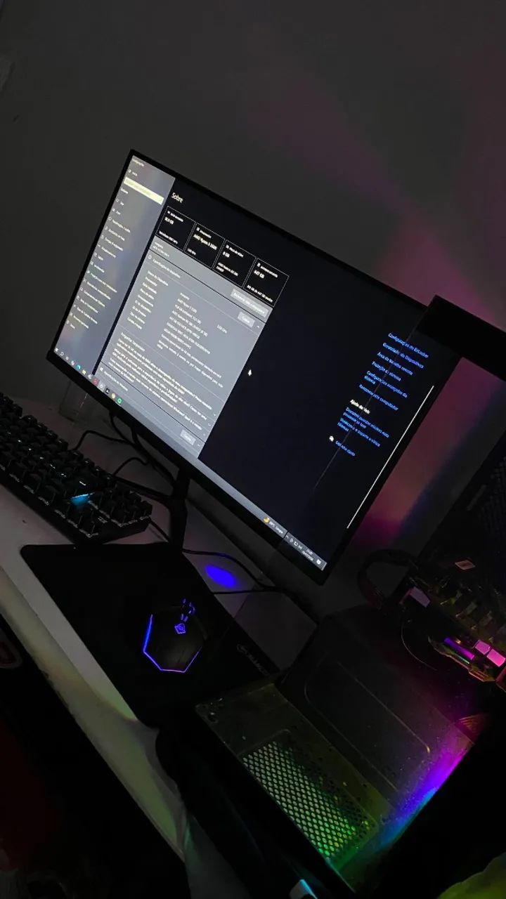 Pc gamer a venda - Foto 2