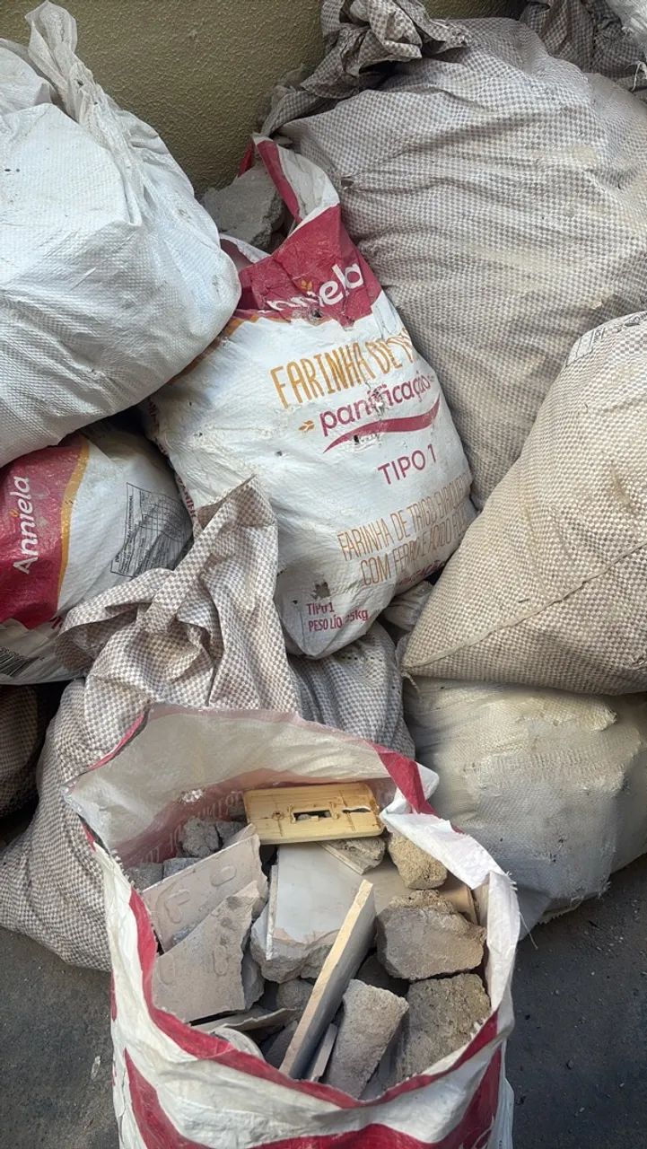 Remoção de Entulho - BH e Região  - Foto 4