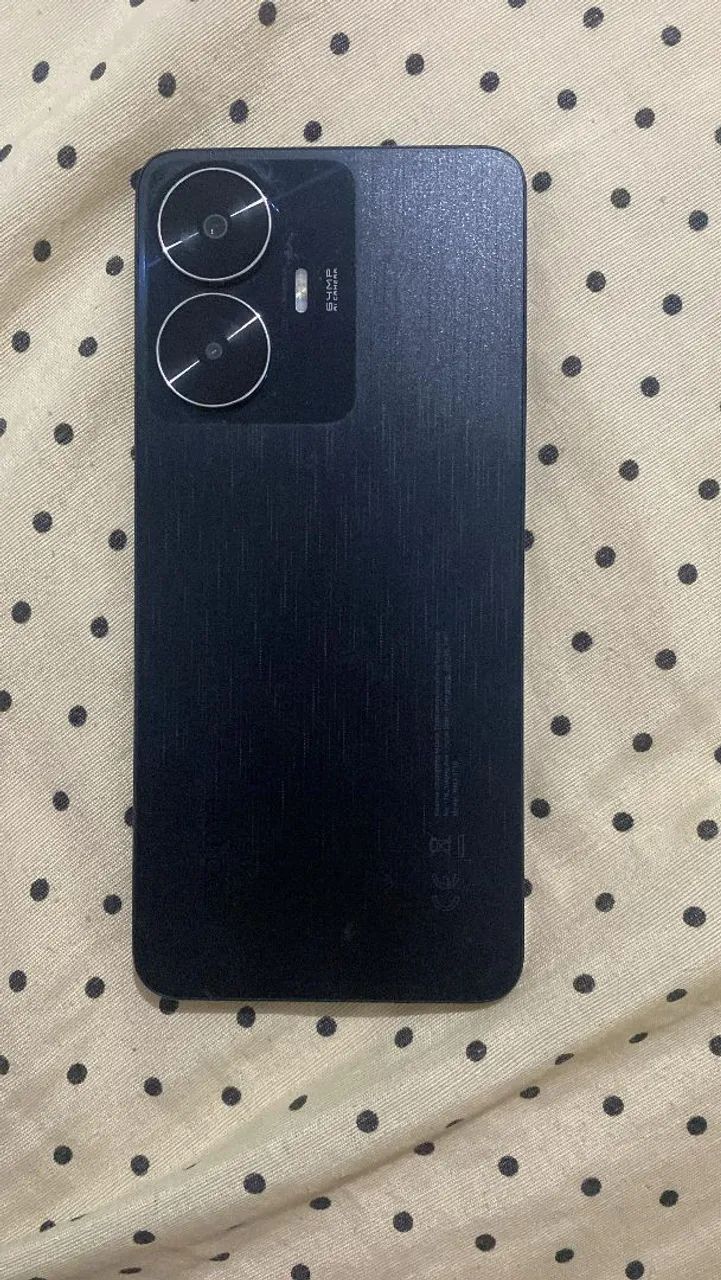 Realme c55 - Foto 2