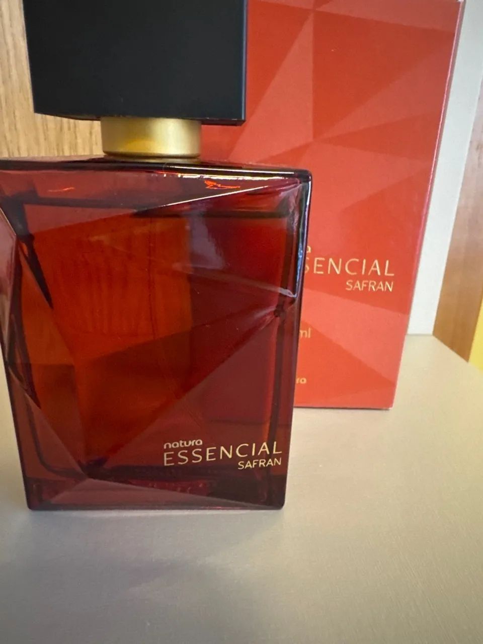 Natura Essencial Safran - Foto 3