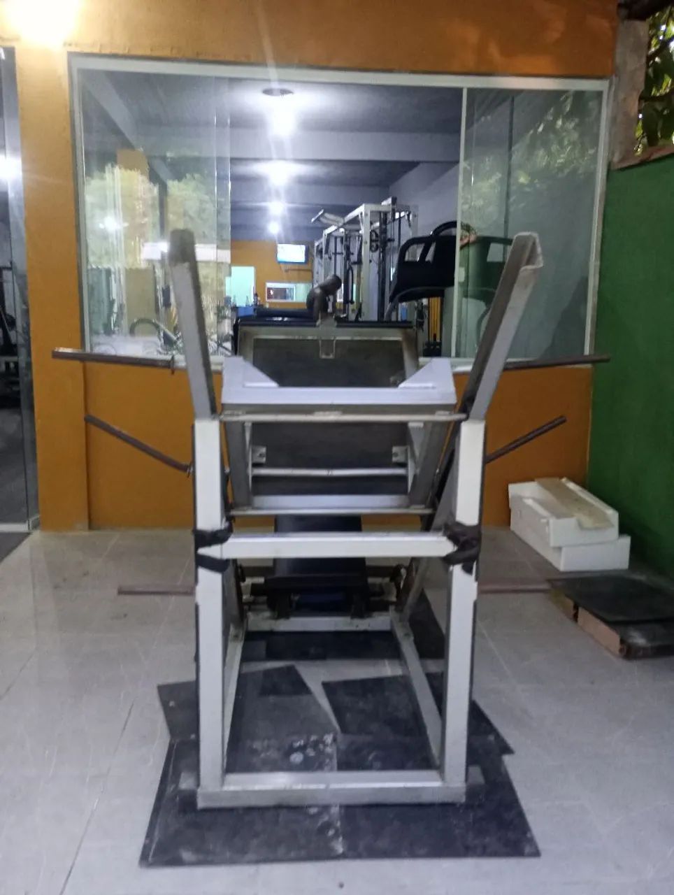 Legpress 45 - Foto 2
