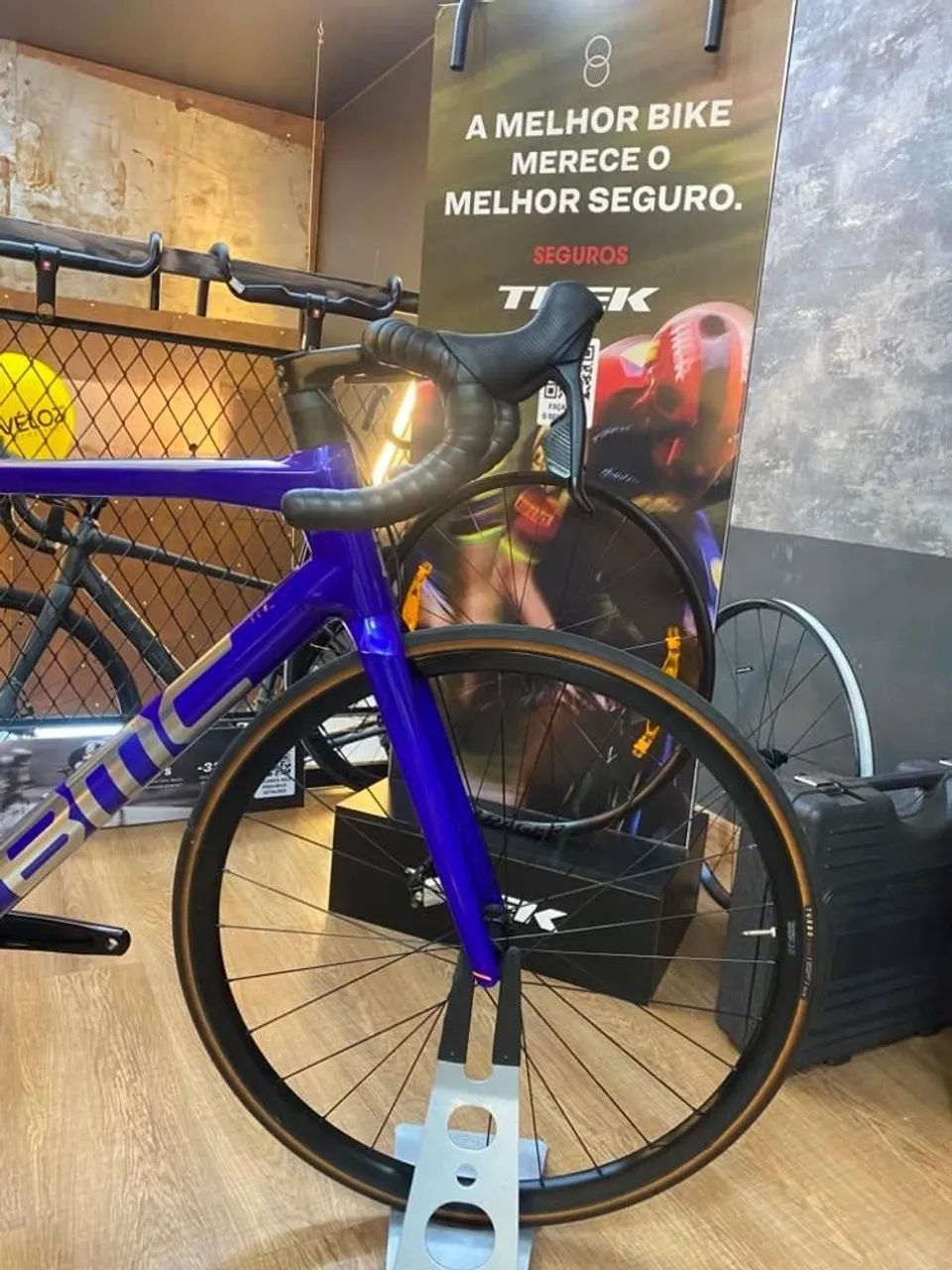 BMC SLR TAM56 - Foto 3
