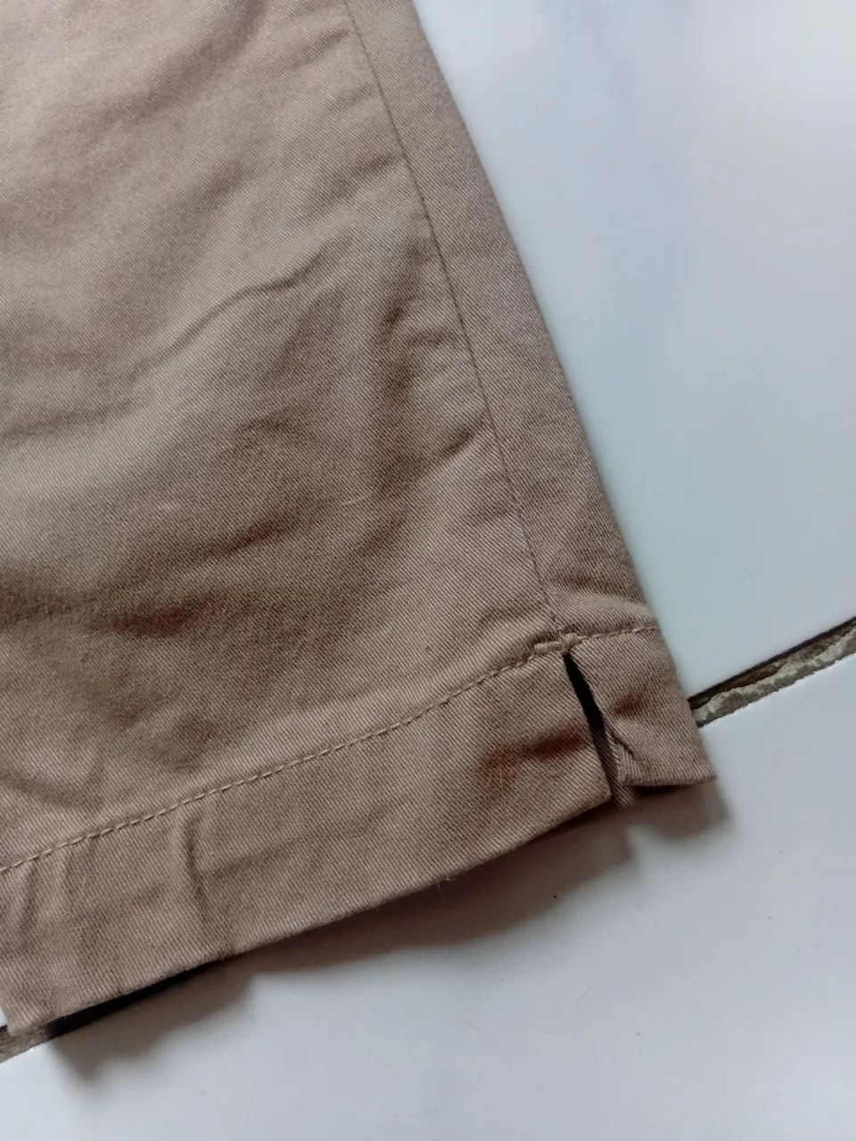 Calça feminina tam. 40 Moça Flor - Foto 3