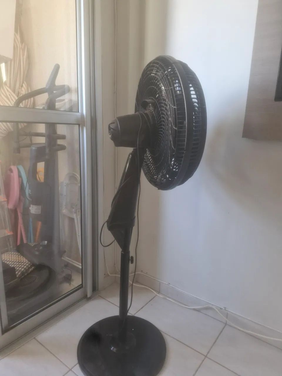 Ventilador Arno  - Foto 2