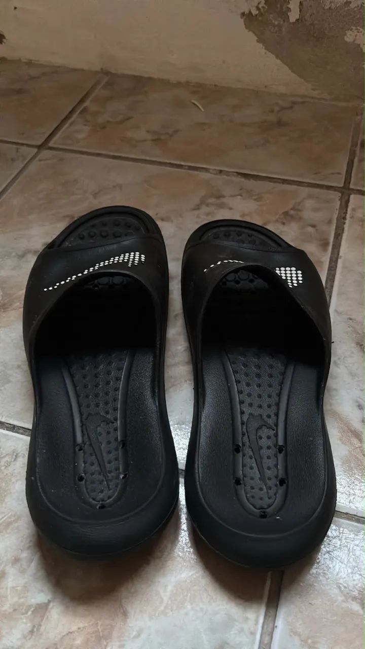 Sandália Nike 