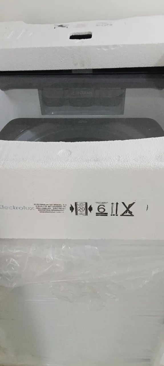 Eletrolux Premium 15kl (nova) - Foto 4