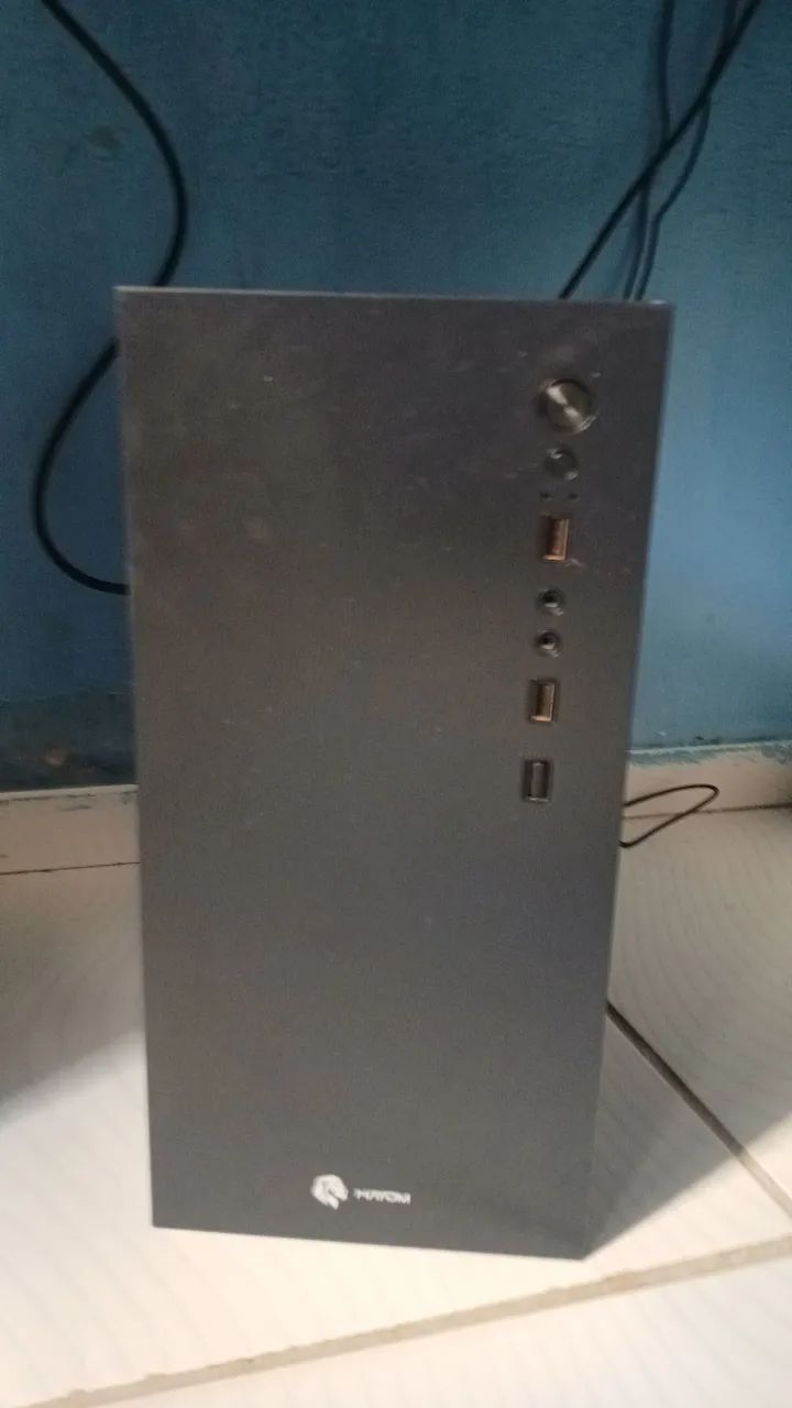 COMPUTADOR COMPLETO - Foto 4