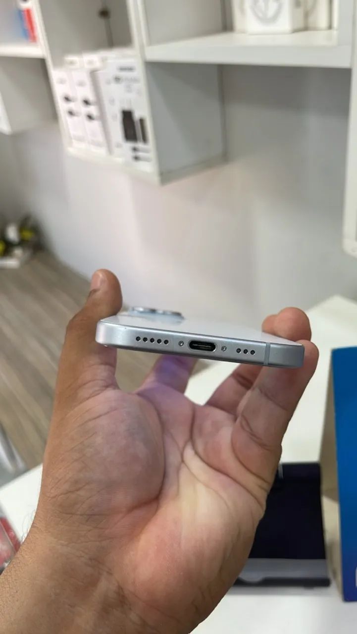 iPhone 15 - Foto 5
