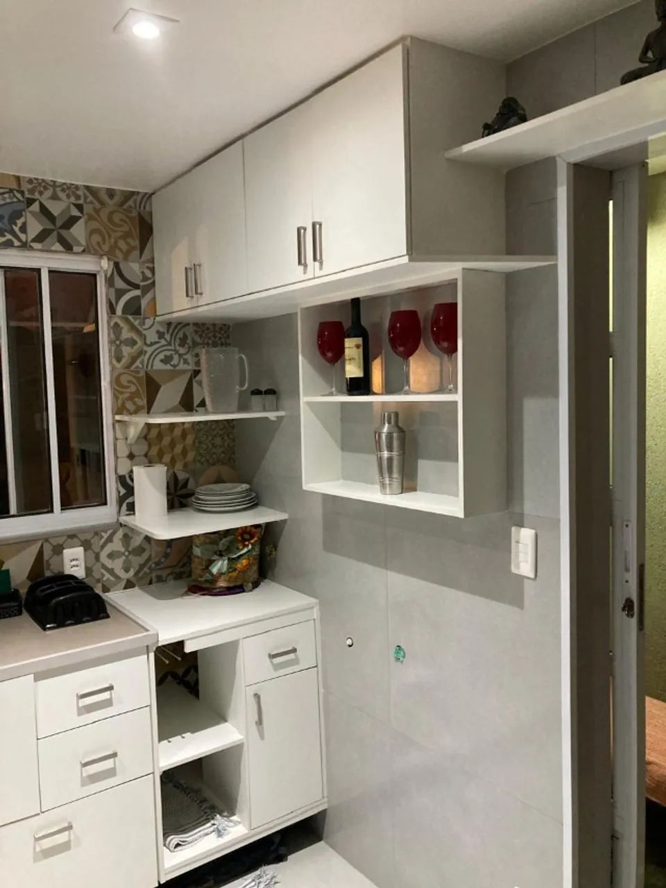 Ótimo Studio mobiliado próximo ao Sambódromo - Foto 3