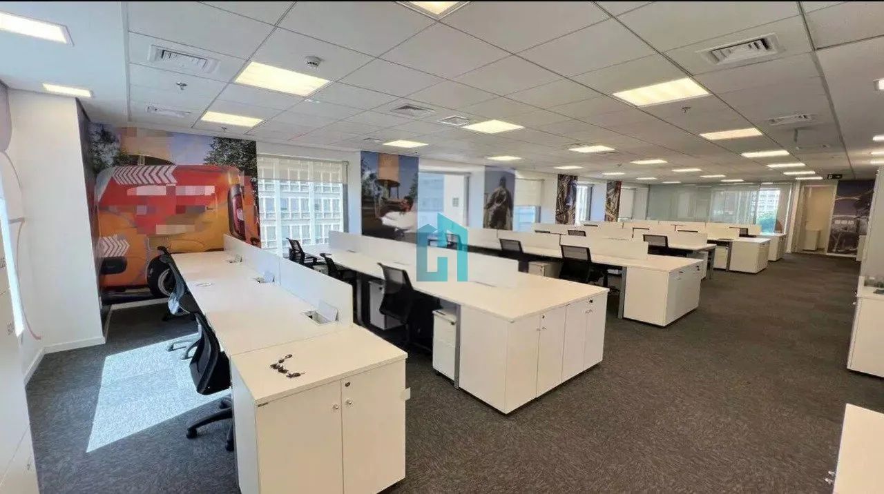 Prédio Comercial de Alto Padrão Monousuário nos Jardins - Foto 3
