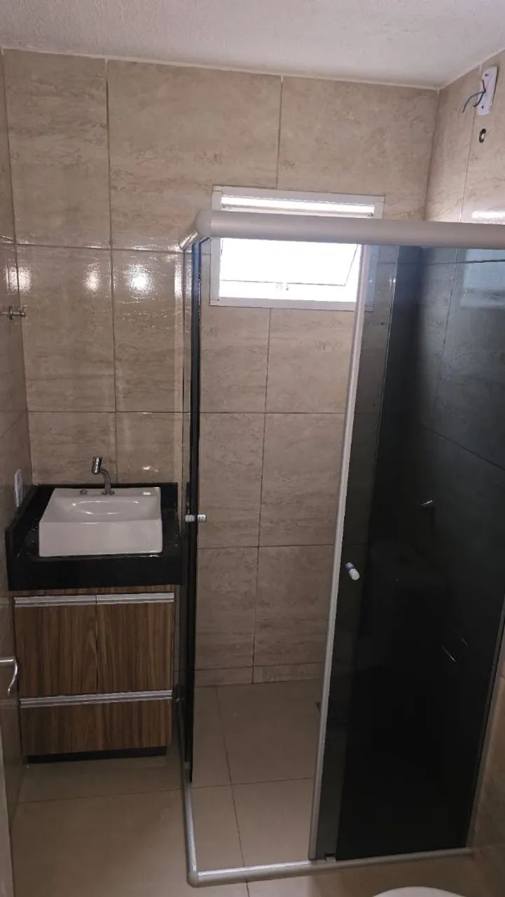 Apartamento em senador canedo - Foto 2