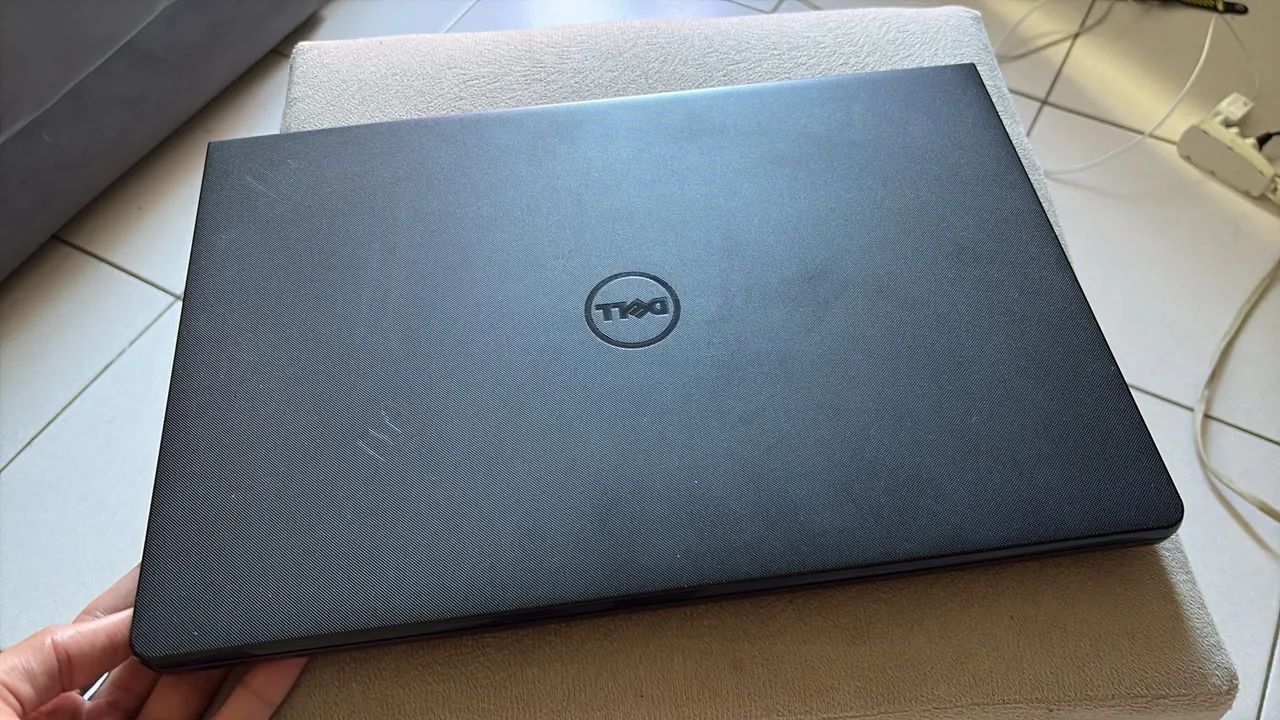 Notebook  - Foto 4