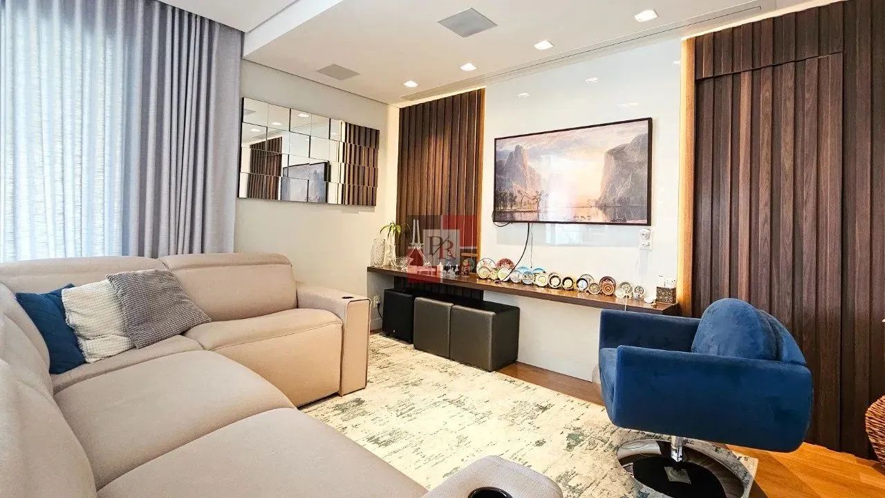 Apartamento no Brooklin Park - Foto 5
