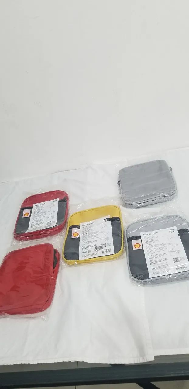 BOLSAS "AlçaTransversal" SHELL  - Foto 5