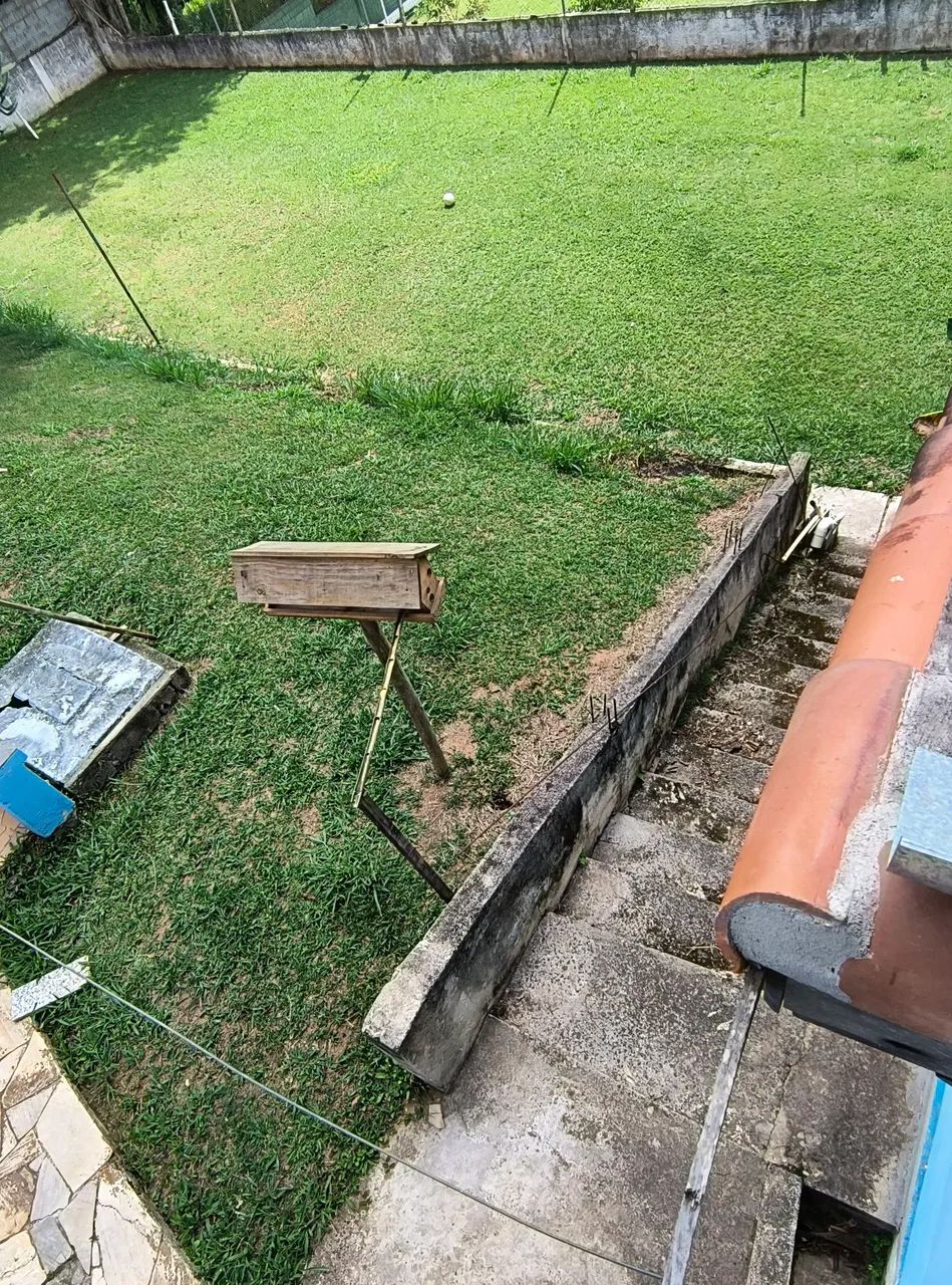 Vendo chácara em Biritiba Mirim , qualidade de vida e auto padrão  - Foto 4