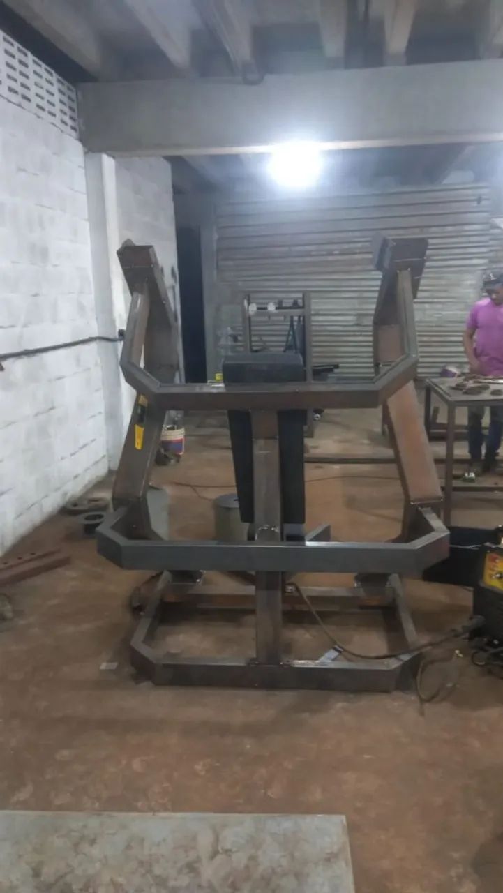 Fabricante de maquinas copias da china e panata . - Foto 2