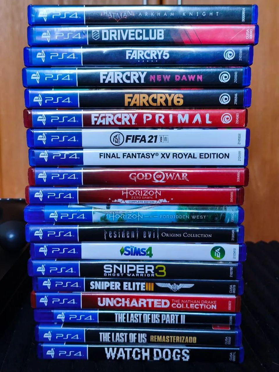 Playstation 4 - Foto 2